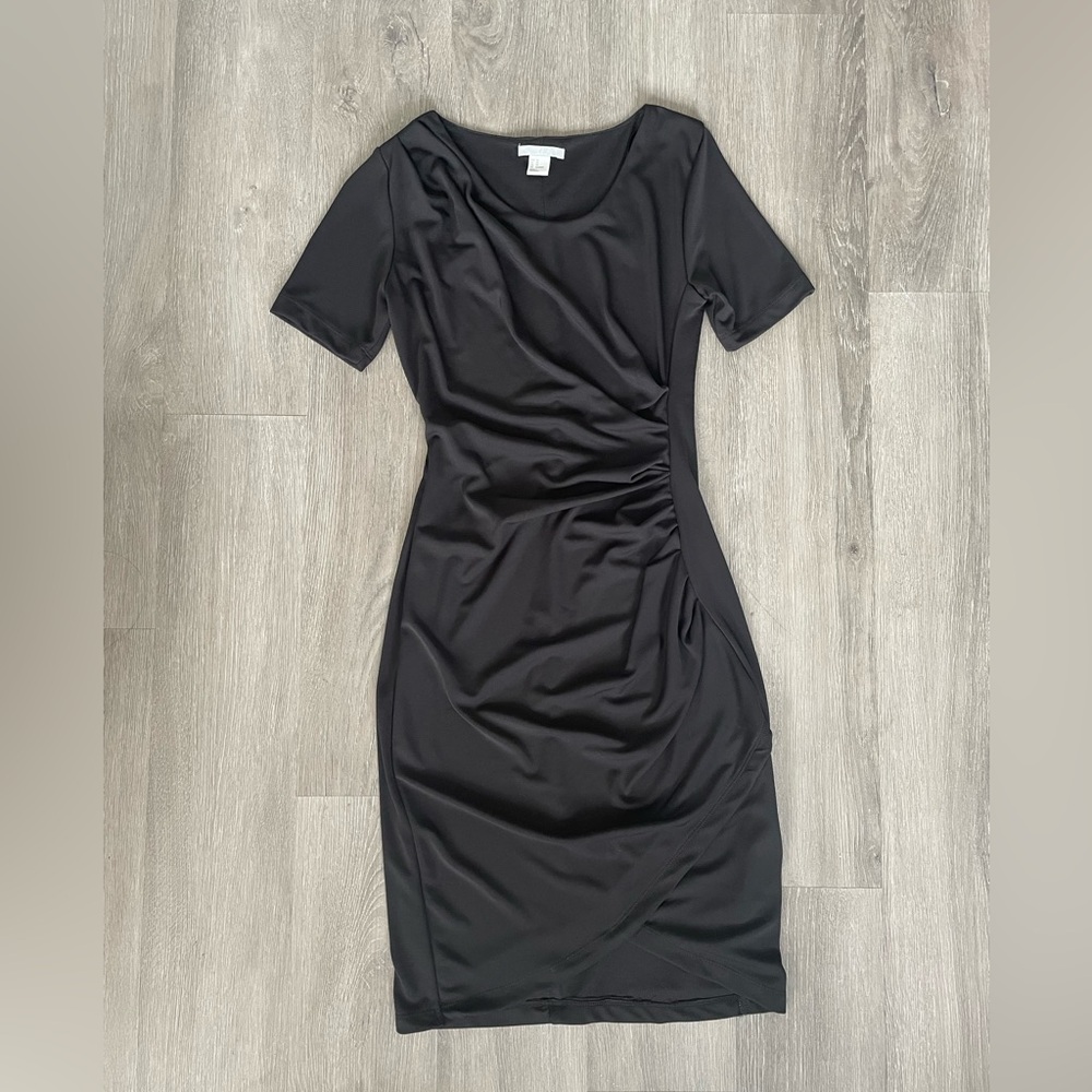 H&M Slim dress Size XS